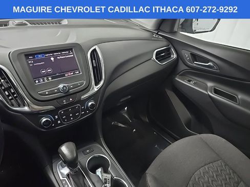 Used 2022 Chevrolet Equinox LT AWD/4WD image 26