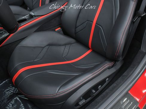 Used 2023 Ferrari 812 GTS RWD image 14