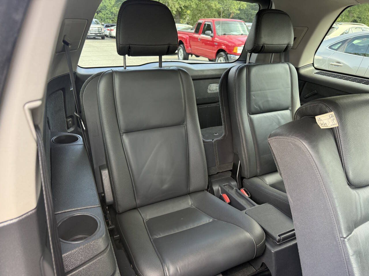 Used 2011 Volvo XC90 3.2 AWD/4WD image 18