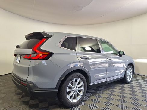 Used 2024 Honda CR-V EX image 5