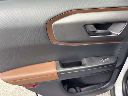 New 2025 Ford Bronco Sport Outer Banks image 19