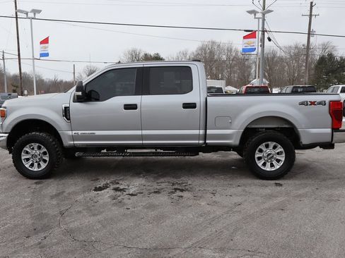 Used 2021 Ford F250 XLT image 29
