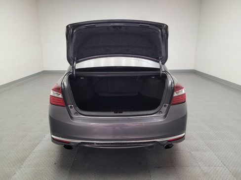 Used 2017 Honda Accord Sport image 29