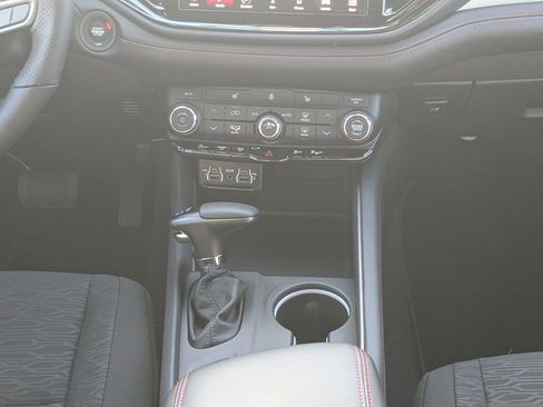 New 2026 Dodge Durango GT w/ Blacktop Package RWD image 20