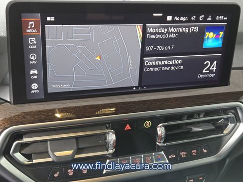 Used 2022 BMW X3 sDrive30i w/ Premium Package 2 image 22