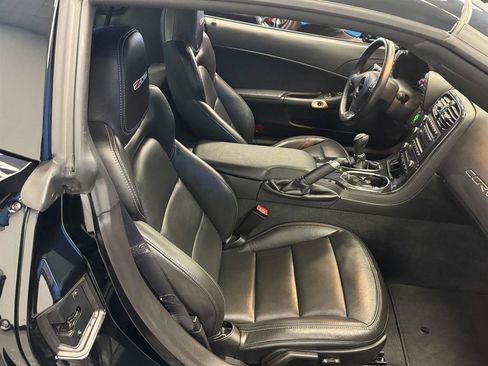 Used 2013 Chevrolet Corvette Z06 RWD image 13