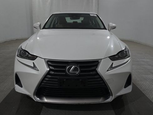 Used 2017 Lexus IS 300 AWD w/ Navigation System Package image 3