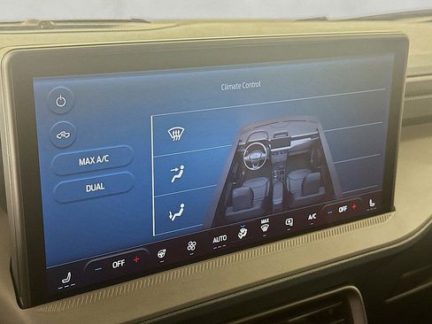 New 2026 Ford Maverick Lariat AWD/4WD image 17