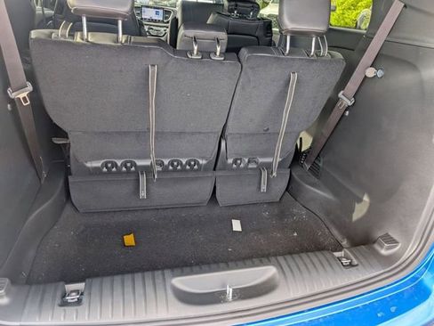 New 2026 Chrysler Pacifica Select FWD image 26