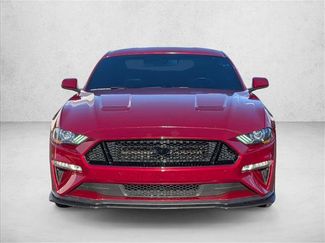 Used 2019 Ford Mustang GT Premium RWD video 2