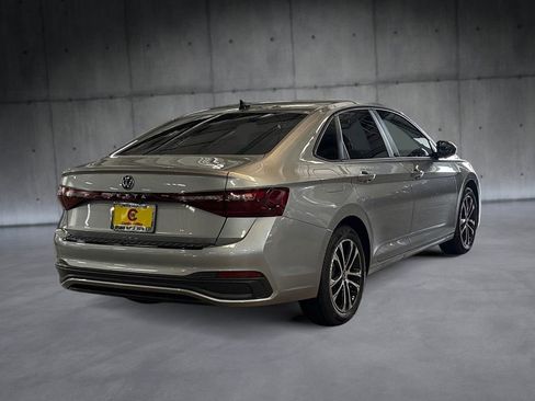 New 2026 Volkswagen Jetta Sport FWD image 5