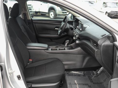 Used 2023 Nissan Sentra S image 28