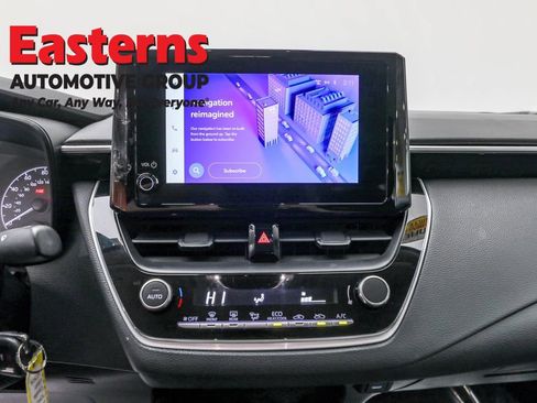 Used 2024 Toyota Corolla LE FWD image 12
