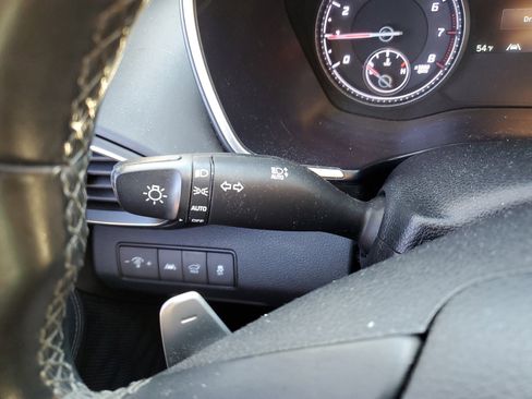 Used 2023 Hyundai Santa Fe SEL image 22