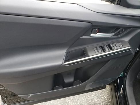 New 2026 Subaru Uncharted AWD image 11