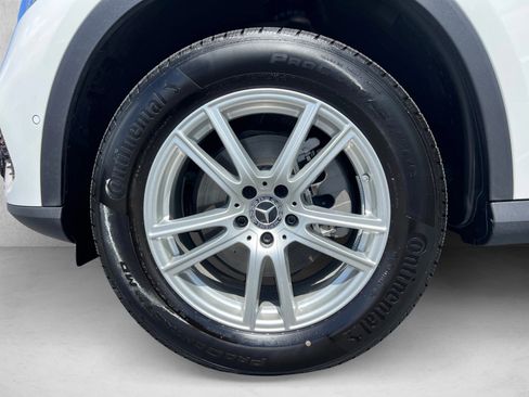 Certified 2026 Mercedes-Benz GLC 300 4MATIC image 9