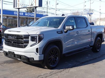 Used 2024 GMC Sierra 1500 Elevation w/ Elevation Premium Package