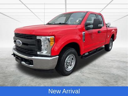 Used 2017 Ford F250 XL w/ Power Equipment Group