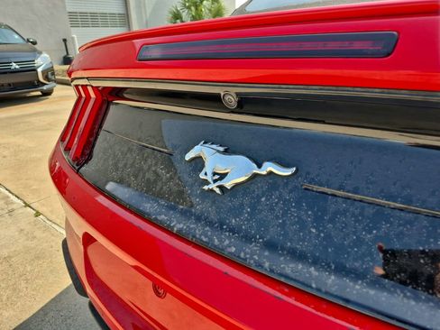 Used 2023 Ford Mustang Premium image 12