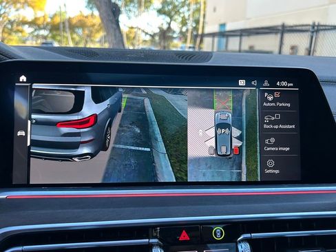 Used 2022 BMW X5 sDrive40i w/ M Sport Package image 51