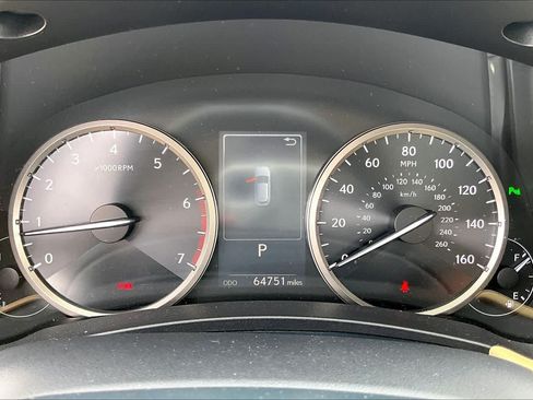 Used 2020 Lexus NX 300 AWD w/ Premium Package image 23