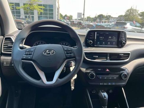 Used 2021 Hyundai Tucson SE AWD/4WD image 26