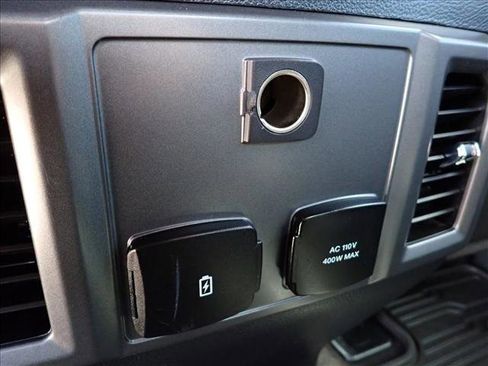 Used 2020 Ford F150 XLT w/ Equipment Group 302A Luxury image 10