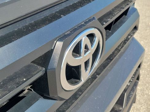 New 2026 Toyota Tacoma SR5 image 39