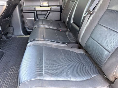 Used 2019 Ford F150 Raptor w/ Equipment Group 802A Luxury AWD/4WD image 14