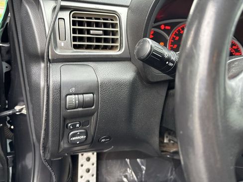 Used 2010 Subaru Impreza WRX Hatchback AWD/4WD image 45