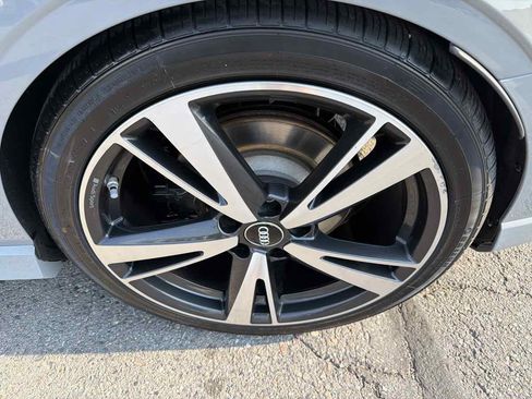 Used 2018 Audi RS 3 w/ Dynamic Plus Package AWD/4WD image 22
