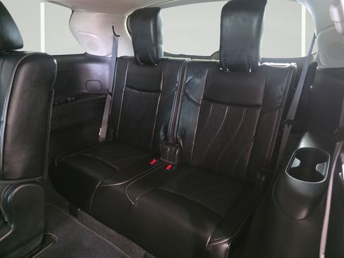 Used 2015 INFINITI QX60 Luxe w/ Premium Plus Package AWD/4WD image 28
