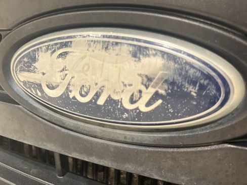 Used 2008 Ford F550 4x4 Super Cab Super Duty image 25