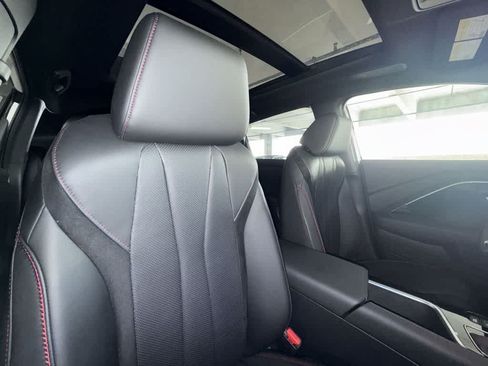 Used 2025 Acura ADX A-Spec FWD image 27