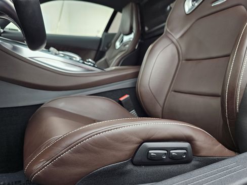 Used 2016 Mercedes-Benz AMG GT S image 10