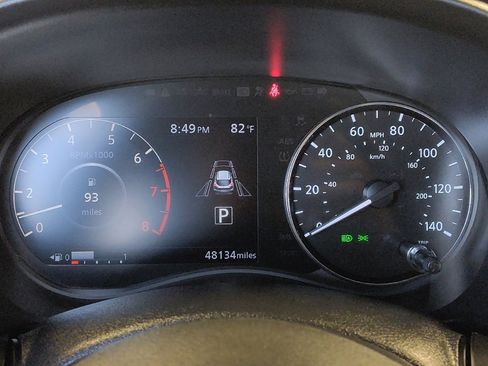 Used 2024 Nissan Kicks SV FWD image 23