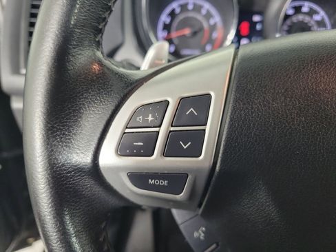 Used 2012 Mitsubishi Outlander Sport SE image 20