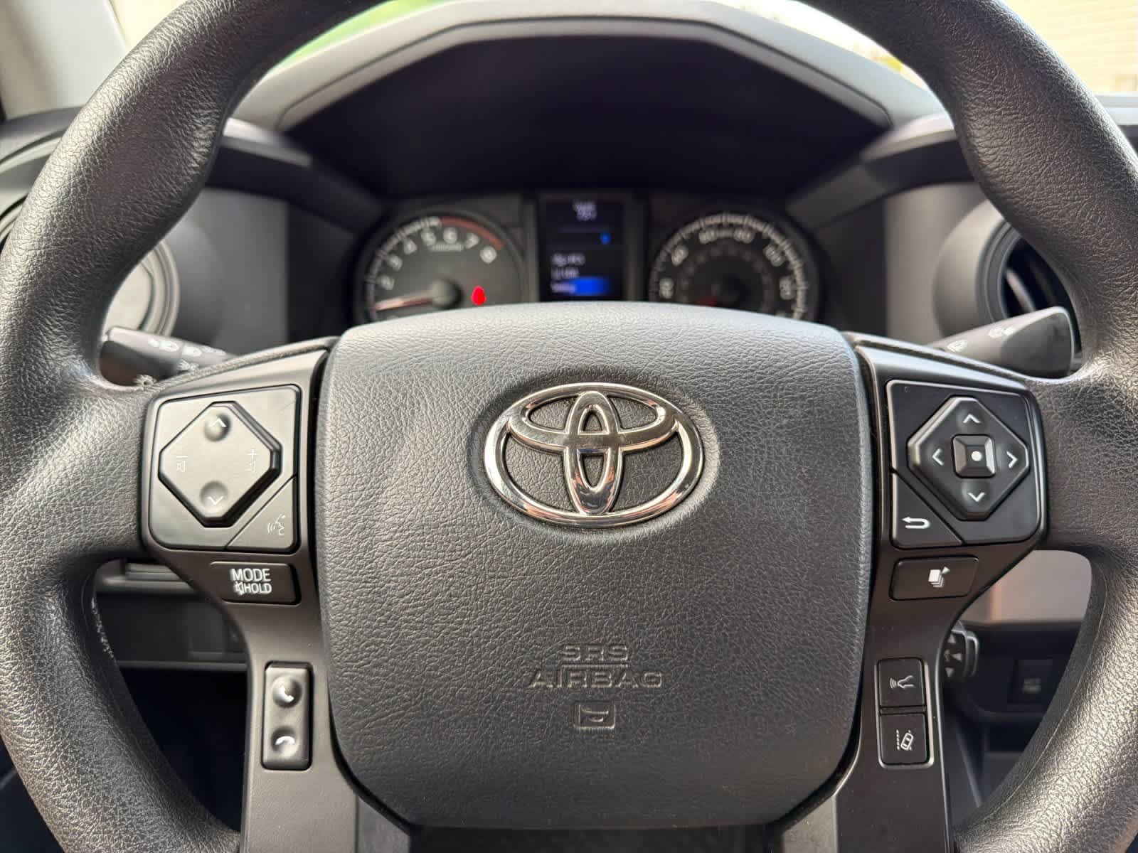 Used 2019 Toyota Tacoma SR w/ SR Convenience Package RWD image 22