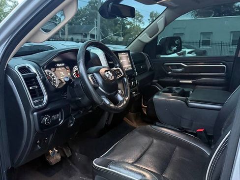 Used 2019 RAM 1500 Laramie image 15