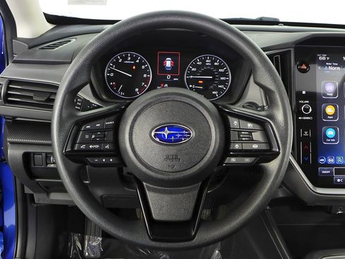 Certified 2025 Subaru Crosstrek 2.0i Premium image 27