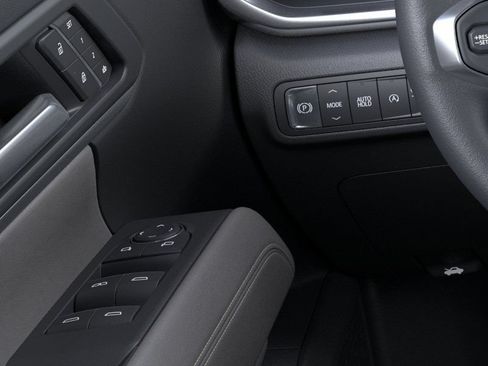 New 2027 GMC Terrain Elevation w/ Elevation Premium Package FWD image 22