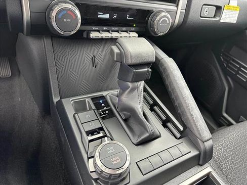 Certified 2025 Toyota 4Runner SR5 image 14