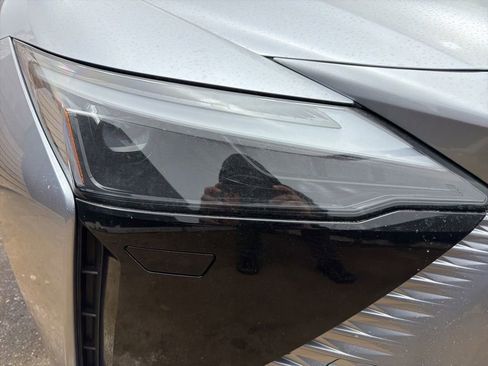 New 2026 Lexus RZ 450e AWD image 22