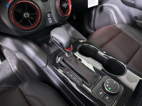 New 2026 Chevrolet Blazer RS w/ Driver Confidence II Package image 52