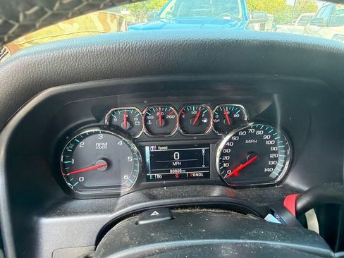 Used 2019 Chevrolet Silverado 1500 LT w/ All Star Edition RWD image 26
