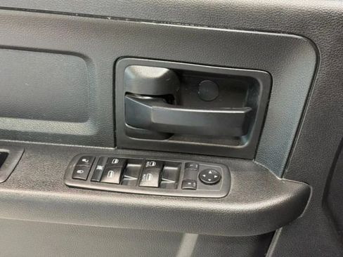 Used 2020 RAM 3500 Tradesman image 12