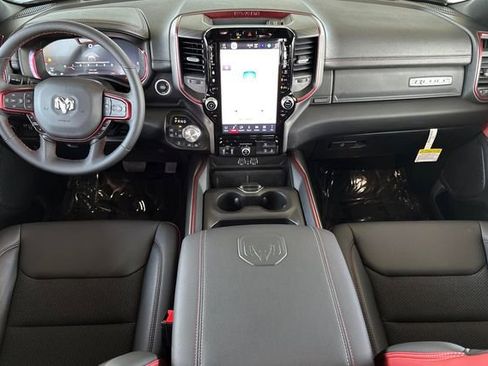 New 2026 RAM 1500 Rebel w/ Trailer Tow Group image 12