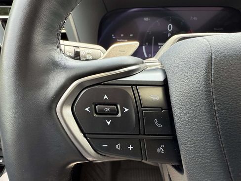 Used 2024 Lexus GX 550 AWD/4WD image 23