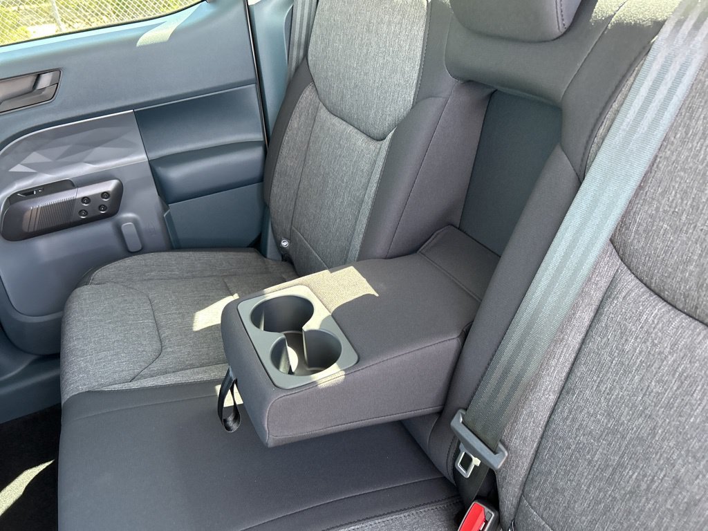Used 2025 Ford Maverick XLT w/ XLT Luxury Package AWD/4WD image 34