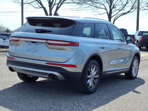 Used 2022 Lincoln Corsair AWD w/ Premium Package image 5